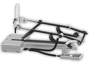 Continuous Passive Motion