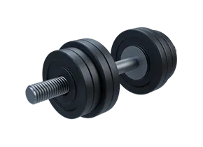 Weights & Dumbbells