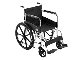 Wheelchairs