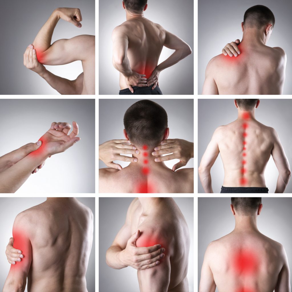 Body Pain