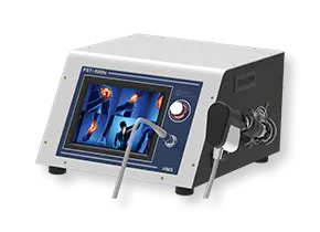 Pneumatic Shockwave Therapy System